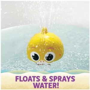 Bath Sprinklers - Baby Shark