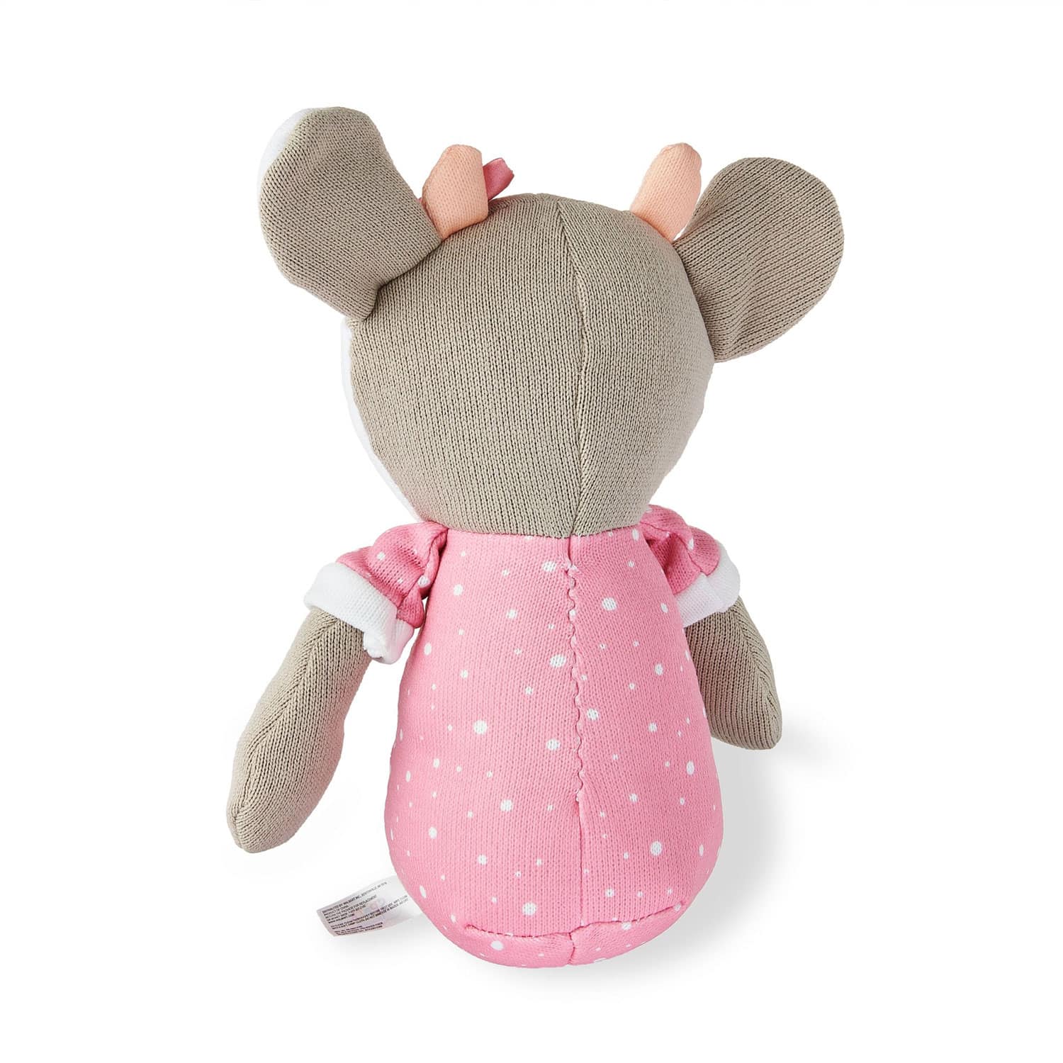 Spark Create Imagine 19_ Girl Deer Knit Plush - Image 4
