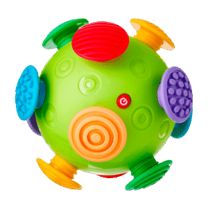 Spark Create Imagine Bumpie Ball