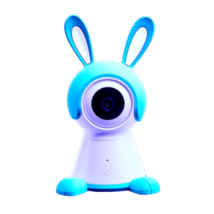 Graco Wifi Baby Monitor with 1080p Camera- Night Vision, Motion Detection